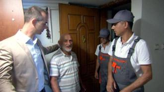 20.08.2013 / Şans Kapıda