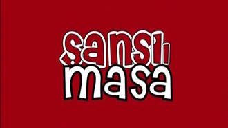 09.03.2013/ Şanslı Masa
