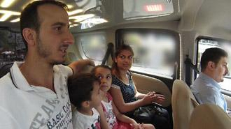 24.08.2013 / Tuhaf Taksi