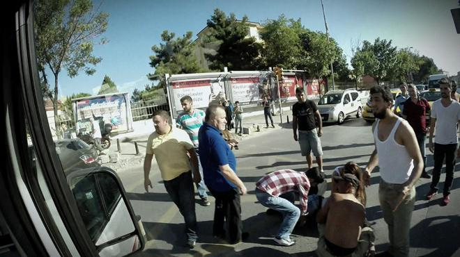 4. Bölüm Fragmanı