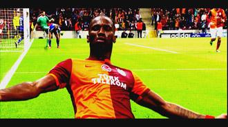Galatasaray - Celtic
