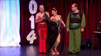 Arkadaşım Hoşgeldin Yılbaşı Özel Fragman