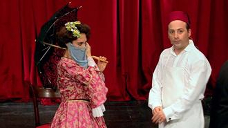 16 Ocak Perşembe Fragman