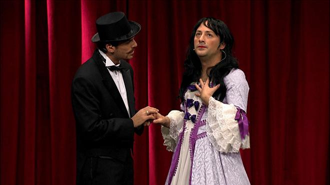 6 Şubat Perşembe Fragman