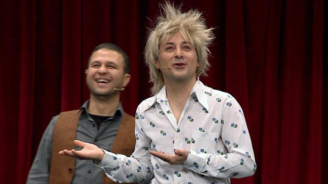 13 Şubat Perşembe Fragman