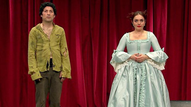 20 Şubat Perşembe Fragman