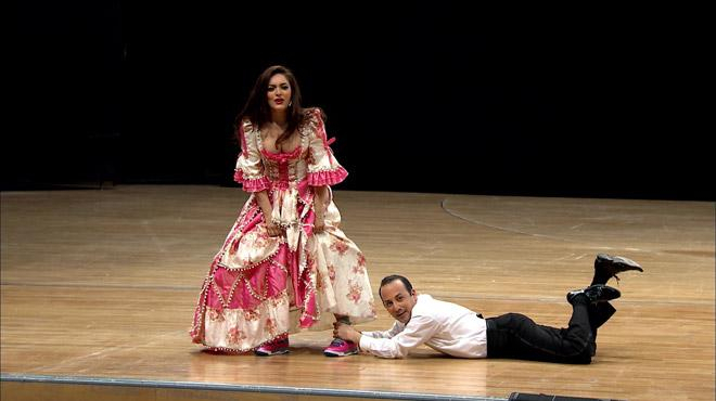 3 Nisan Perşembe Fragman