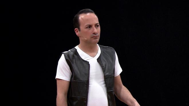 3 Nisan Perşembe Fragman -2