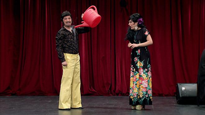 8 Mayıs Perşembe Fragman