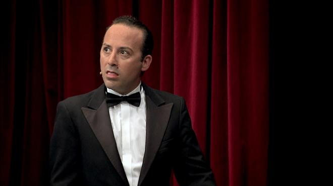 8 Mayıs Perşembe Fragman-2