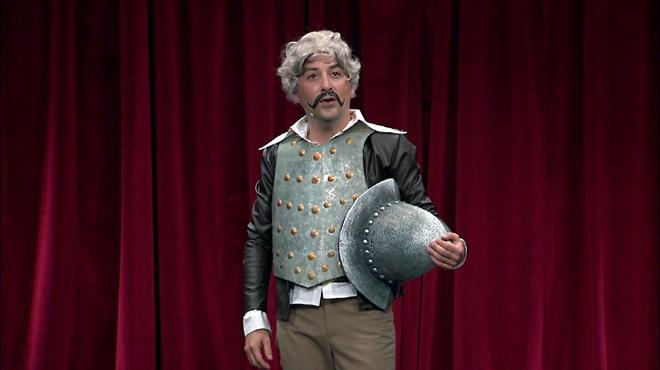 29 Mayıs Perşembe Fragman