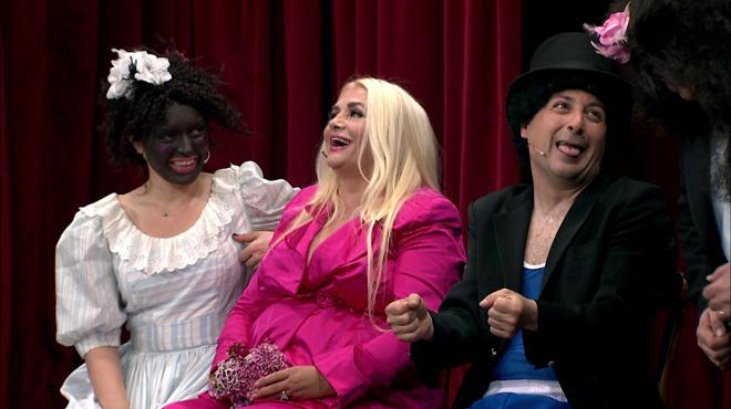 5 Haziran Perşembe Fragman