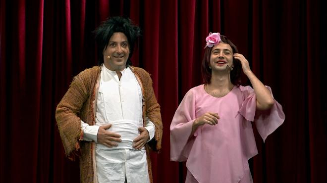 8 Kasım Cumartesi Fragman-2