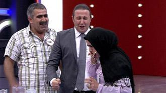 8 Haziran Cumartesi Fragman