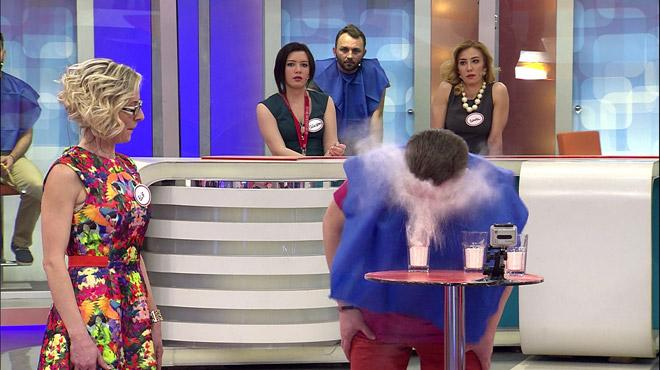5 – 6 Nisan Fragman