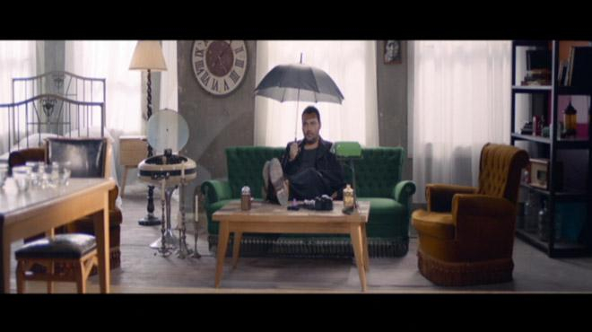14 Mart Cuma Fragman