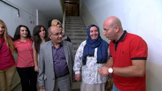 8 Ekim Salı Fragman