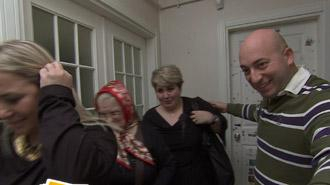 31 Ekim Perşembe Fragman