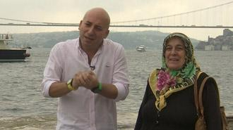 4 Kasım Pazartesi Fragman