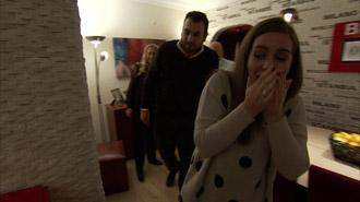 15 Kasım Cuma Fragman