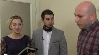 29 Kasım Cuma Fragman