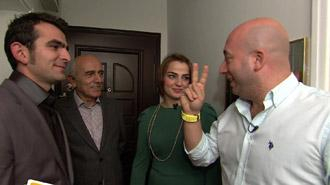 12 Aralık Perşembe Fragman