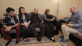 25 Aralık Çarşamba Fragman