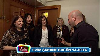 16 Ocak Perşembe Fragman