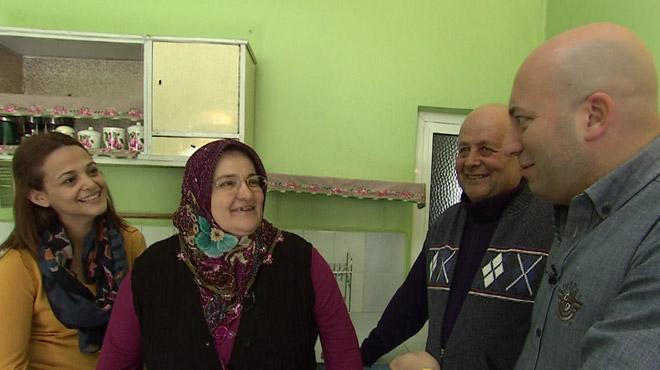 12 Mart Çarşamba Fragman