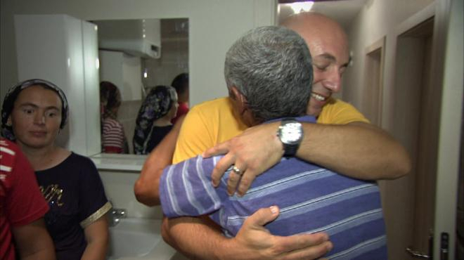 08 Eylül Pazartesi Fragman