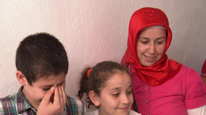 16 Eylül Salı Fragman
