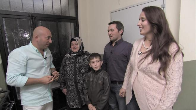 06 Kasım Perşembe Fragman