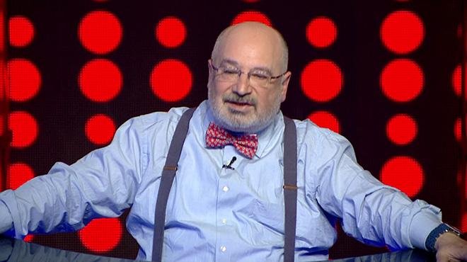 30 Nisan Çarşamba Fragman