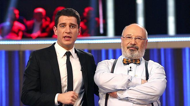 7 Mayıs Çarşamba Fragman