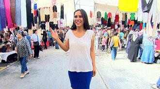 3 Ekim Perşembe Tanıtım