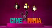 Cinemania / Jenerik