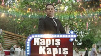 Kapış Kapış Fragman