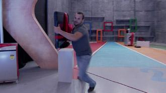 29 Ağustos Perşembe Fragman
