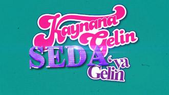 Kaynana Gelin Sedaya Gelin Fragmanı-4