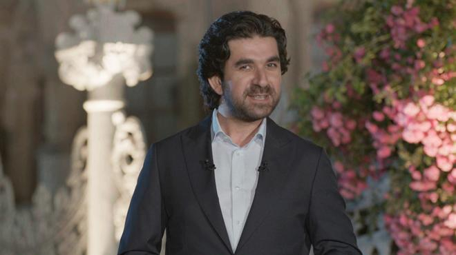 Ramazan Boyunca