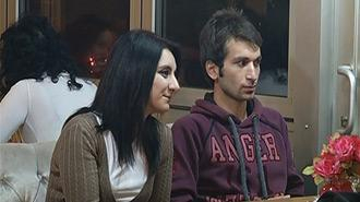 12 Ocak Cumartesi Fragman