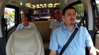 27 Temmuz Cumartesi Fragman