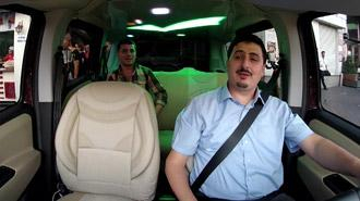 24 Ağustos Cumartesi Fragmanı