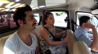 31 Ağustos Cumartesi Fragman