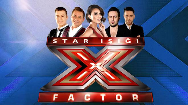 X Factor Fragman