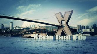 X Factor Fragman-2
