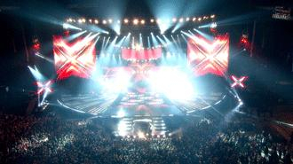 X Factor’e başvurular başlıyor !