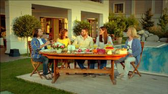 Yemek Takımı Fragman