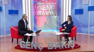 Şafak Pavey: 24 saat içinde hazırlanmış bir konuşmaydı