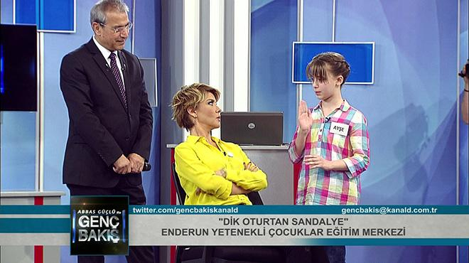 Gülben Ergenin zor anları